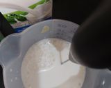 Foto langkah ke 4 dari resep Matcha Milk.