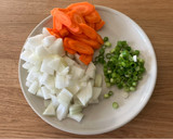 Foto del paso 3 de la receta: Bulgogi (불고기)