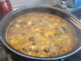 Arroz con pollo