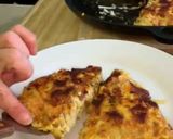 Foto del paso 11 de la receta: Pastel De Papa / Quiche De Papa