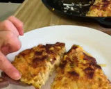 Foto del paso 11 de la receta: Pastel De Papa / Quiche De Papa