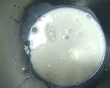 A picture of step 2 of Fluffy and Moist Cheese Steamed Bread.