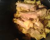 Two Golden treasures recipe step 4 photo