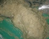 Foto langkah ke 3 dari resep Pempek Adaan Tenggiri.