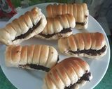 Foto langkah ke 12 dari resep Roti.
