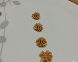 Foto del paso 10 de la receta Tarta de Plátano con relleno de Mantequilla de Cacahuete🍌🥜