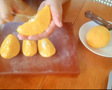 Foto del paso 4 de la receta: Mermelada de naranja