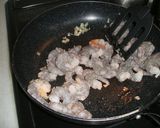 A picture of step 4 of Easy, Tasty, Non-fried Shrimp in Mayonnaise Sauce.