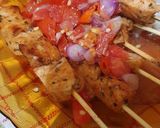 Foto langkah ke 7 dari resep Sate Taichan Bumbu Dry Rub.