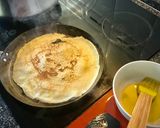 Foto del paso 3 de la receta Filloas