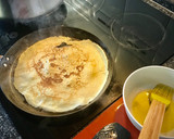Foto del paso 3 de la receta: Filloas
