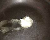 A picture of step 3 of Golden Graham French Toast with Banana Topping.