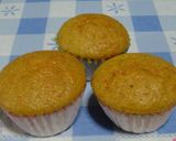 A picture of step 7 of Quick, Easy and Delicious Carrot Cake.