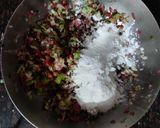 ગ્રેવી વાળા મંચુરિયન (Gravy Manchurian Recipe In Gujarati) રેસીપી સ્ટેપ2ફોટો