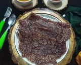 A picture of step 7 of Whole Ragi Neer Dosa.
