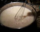 Cheesy biscuit topped chicken pot pie recipe step 3 photo