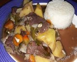 Foto del paso 6 de la receta: Estofado de palomilla🥓