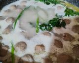 Foto langkah ke 5 dari resep Kuah bakso.