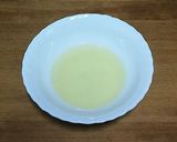 Foto del paso 1 de la receta Crema Pastelera Vegana II