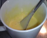 A picture of step 4 of Microwave Mug Cake.