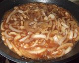 A picture of step 9 of Easy Tender Steak Using Inexpensive Meat.