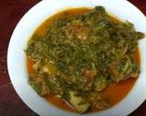 Hyderabadi Kulfa Gosht recipe step 3 photo