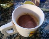 Foto del paso 4 de la receta: Torta en taza y microondas❤️
