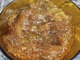 Mermelada de higos