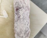 Foto del paso 2 de la receta Costillas en salsa sin horno