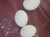 Alfajores de Maizena a mi estilo
