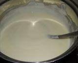 Foto langkah ke 2 dari resep Pudding warna ceria.