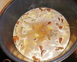 Foto del paso 5 de la receta: Níscalos con patatas