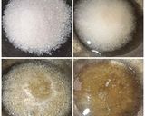 અમૃત પાક (Amrut Paak Recipe In Gujarati) રેસીપી સ્ટેપ2ફોટો