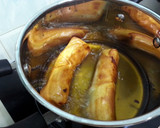 A picture of step 3 of Banana Crispy SnackIn 2 Minutes.