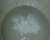 Foto del paso 3 de la receta: Bombas fritas