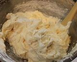 A picture of step 6 of Ladyfinger Cookie Crust (For Charlottes).