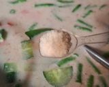 Foto langkah ke 3 dari resep Sayur BerSantan.