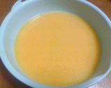 A picture of step 4 of As-Is Orange Jelly.