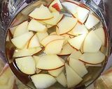 A picture of step 2 of Korean-Style Choregi Salad with Homemade Dressing.