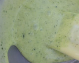 A picture of step 5 of Simple Fluffy and Chewy Steamed Bread.