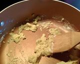 A picture of step 4 of Turkey And Quinoa Casserole.