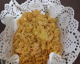 Foto langkah ke 5 dari resep Ayam Goreng Kremes Gurih, Lembut dan Renyah.