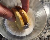 Foto del paso 4 de la receta: Alfajores sin azúcar y sin gluten