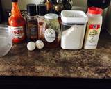Sweet And Sticky Chicken recipe step 1 photo