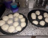 Foto del paso 2 de la receta: 🥖 Pan Casero