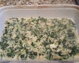 Spinach artichoke lasagna with chicken recipe step 5 photo