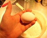 Foto del paso 1 de la receta: Empanadontesss, que iban a se pai-sandú