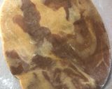 Une image de l'étape 5 de Cookies 🍪 chocolat - beurre de cacahuètes.