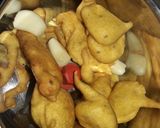 पकोडे की चटनी (Pakode ki chutney recipe in hindi) रेसिपी चरण 2 फोटो
