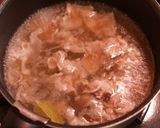 A picture of step 2 of Yummy Mushroom Curry in 15 Minutes.